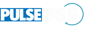 Pulse365 Logo