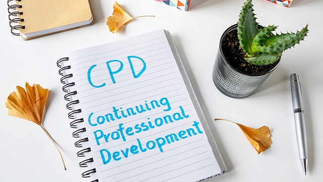 How GPs can earn CPD Points