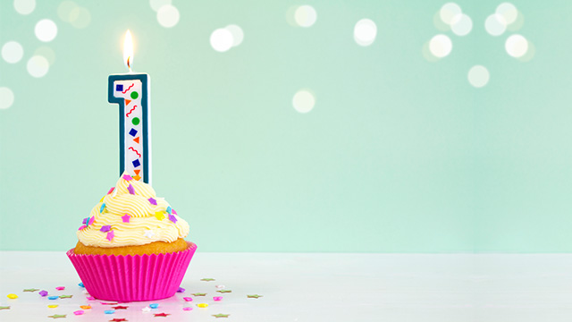 Pulse 365 Celebrates its 1st Birthday