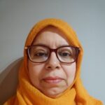 Profile picture of TAHMINA SIDDIQUI