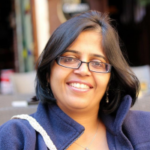 Profile picture of Anju Sinha