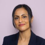 Profile picture of Binita Kane